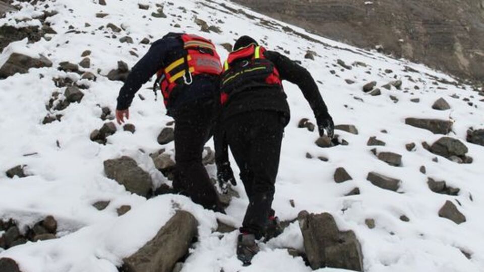 Üniversiteli Furkan, 4 gündür kayıp!