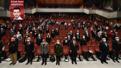 Kritik kongre öncesi geri sayım