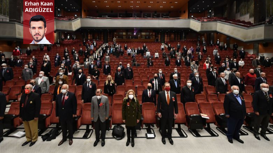 Kritik kongre öncesi geri sayım