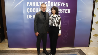 Abdullah Avcı 'Mahmut Hoca'