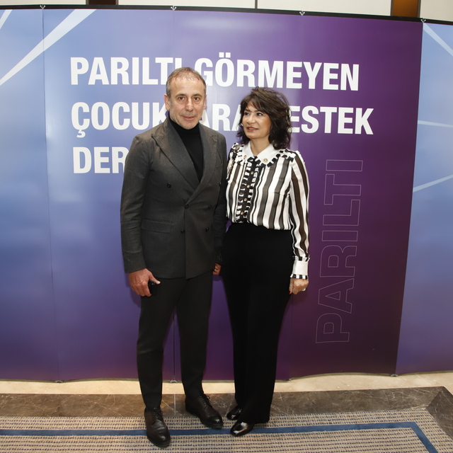 Abdullah Avcı 'Mahmut Hoca'