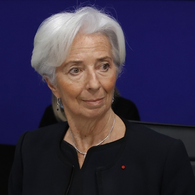 ECB'den 'yaptırımlar kriptoyla deliniyor' uyarısı