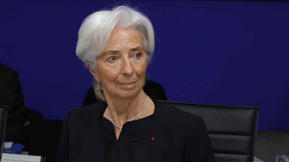 ECB'den 'yaptırımlar kriptoyla deliniyor' uyarısı