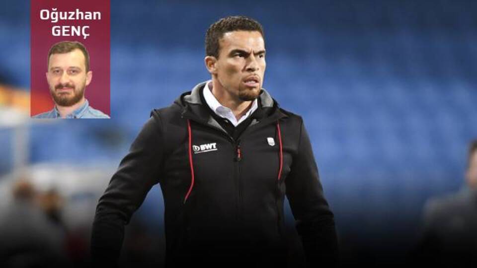 Valerien Ismael'de işlem tamam!