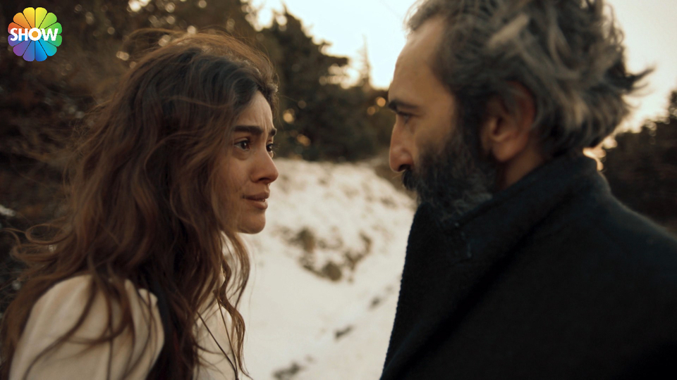 Aziz 19. Bölüm fragmanı yayında!