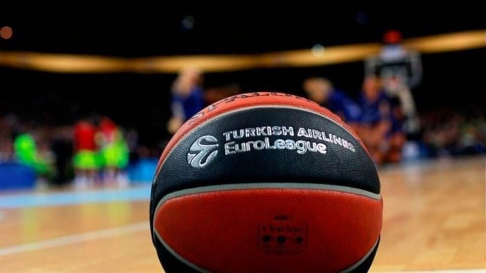 EuroLeague, Rus takımlarını ihraç etti
