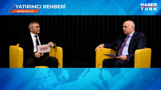 Borsada yeşiller devam edecek mi?