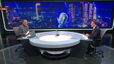 Hatay Belediye Başkanı Lütfü Savaş'tan açıklamalar