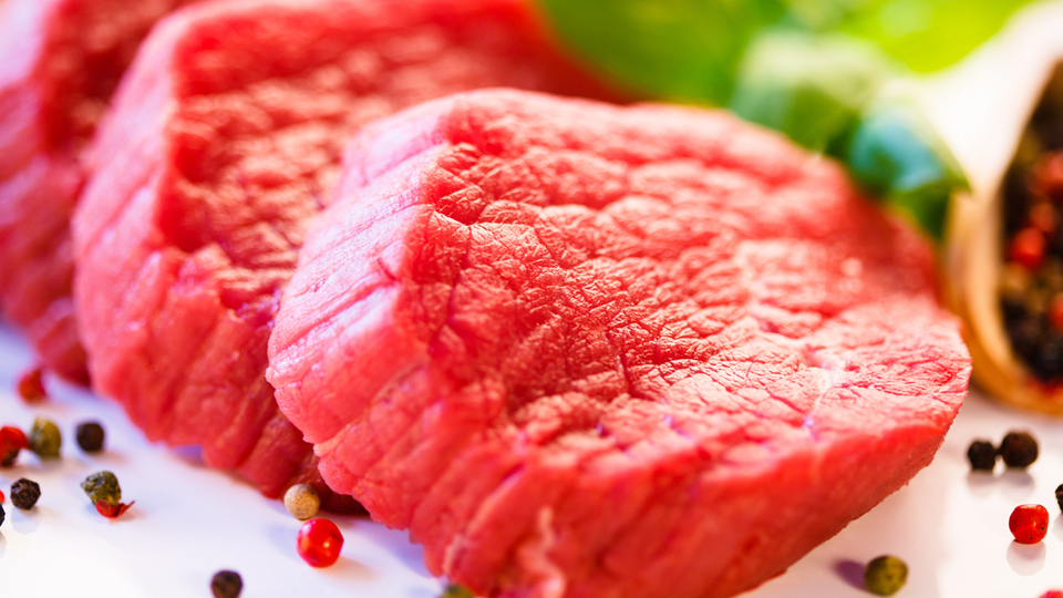 Kırmızı ete yüzde 48 zam