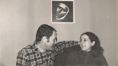 "Ben Koşarım Aşağlara, Koşarım"