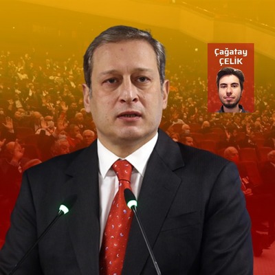 Üç yıllık proje on ayda çöktü!