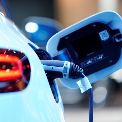 Şarj istasyonu yatırımlarına destek!