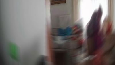 80 yaşındaki Alzheimer hastasına bakıcı dehşeti!