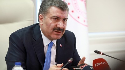 Koronavirüste son durum