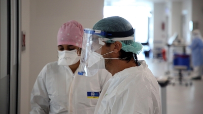 Koronavirüste son durum açıklandı