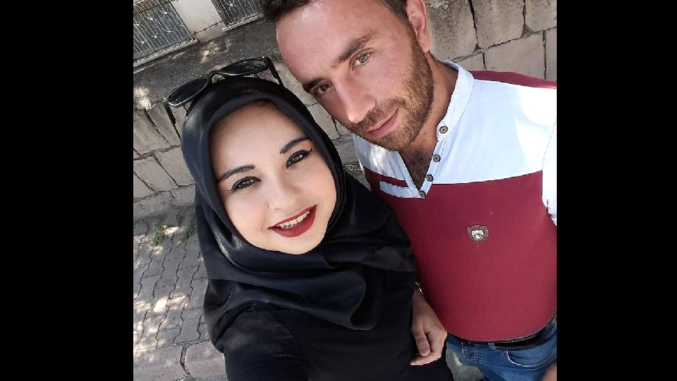 Sokak ortasındaki koca dehşetine 11 yıl ceza!