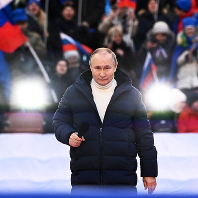 Putin ile bağlantılı 35 oligarkın varlıkları tespit edildi!