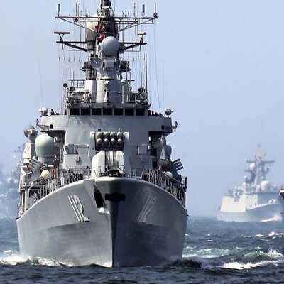 Pentagon'dan Karadeniz iddiası!