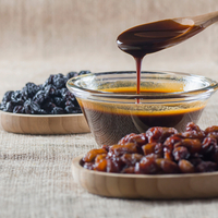 Üzüm pekmezi faydaları