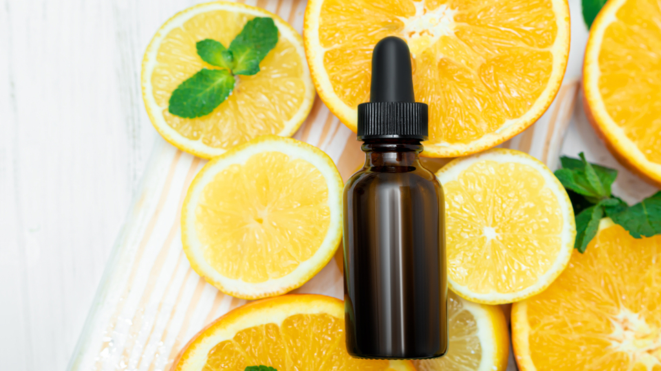 Limon yağının faydaları