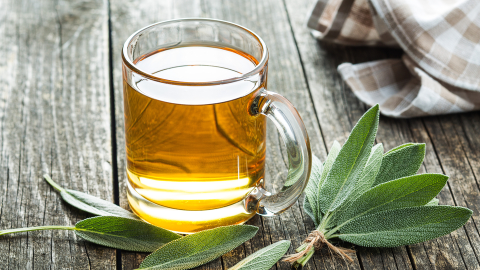 Adaçayının mucizevi faydaları