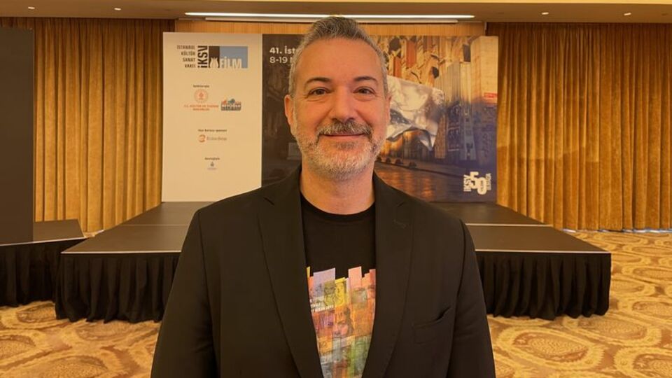 İstanbul Film Festivali sinemaseverlerle buluşacak