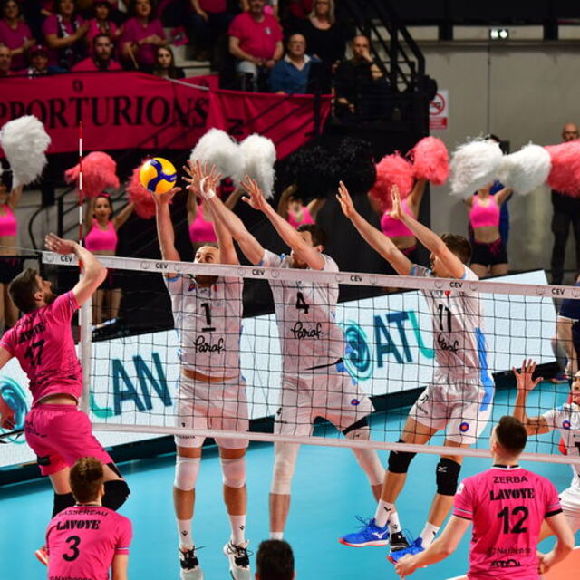 Halkbank ikinci oldu