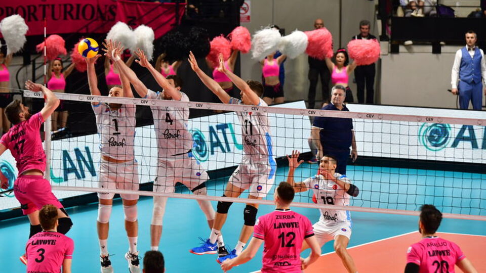 Halkbank ikinci oldu