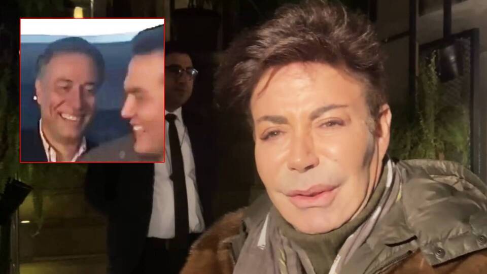 "Kemal Sunal çok özel bir insandı"