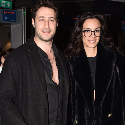 "İlişkimiz daha yolunda olamazdı!"