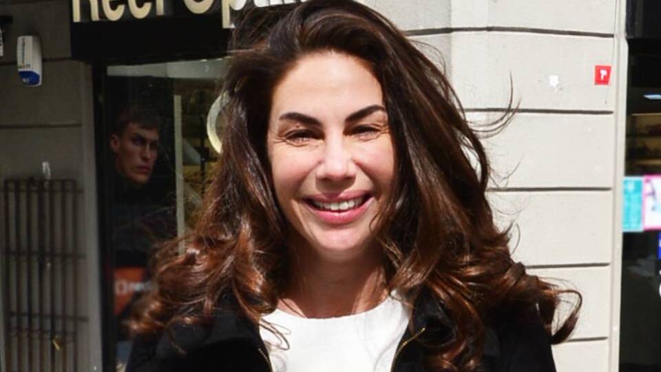 "Amacım tiyatrodan para kazanmak değil"