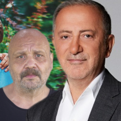 İşte Fatih Altaylı'nın bu haftaki konukları