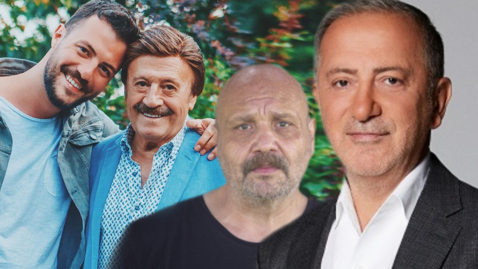 İşte Fatih Altaylı'nın bu haftaki konukları