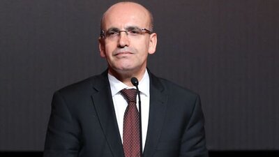 Mehmet Şimşek kimdir?
