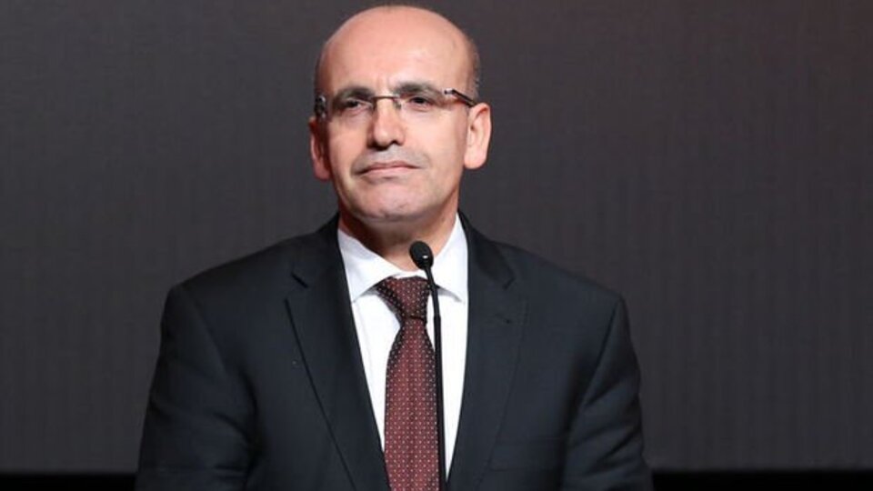 Mehmet Şimşek kimdir?