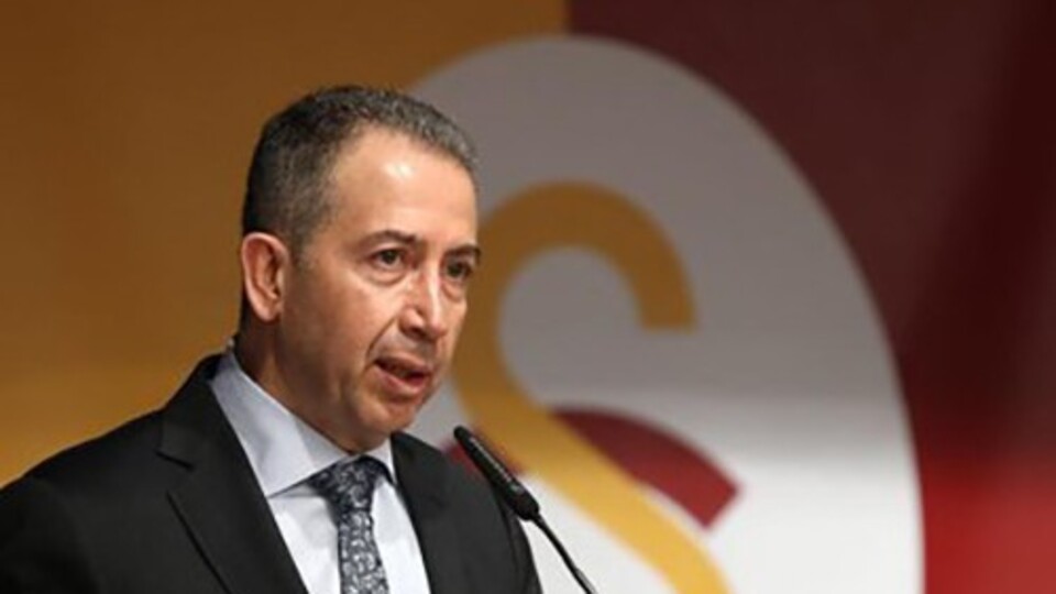 "İbra etmeyeceğim!"