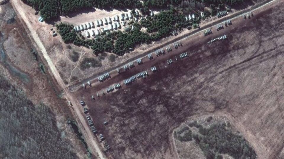 Ukrayna: Belarus saldırabilir