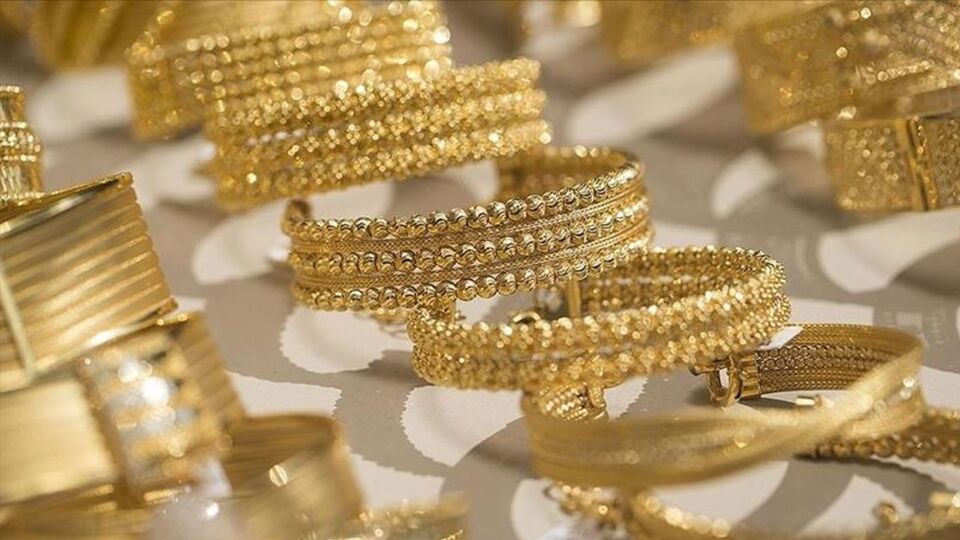 22 ayar bilezik fiyatı canlı!