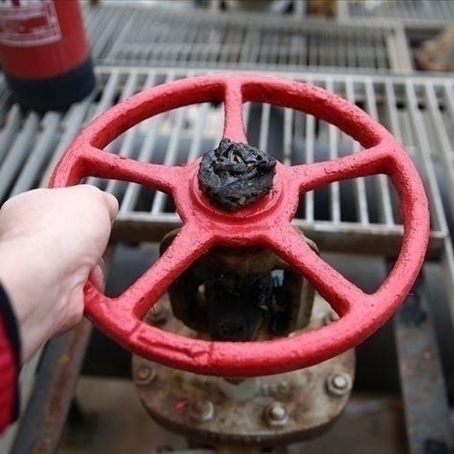 Avrupa'da gaz fiyatları yeniden arttı