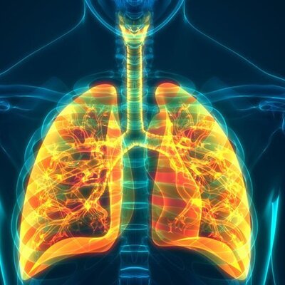 Covid-19 geçirenlere uyarı! Akciğer katılaşmasına neden olabiliyor