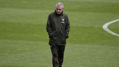 "Final tadında olacak"