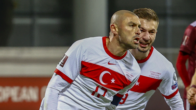 Dünya Kupası yolunda rakip Portekiz