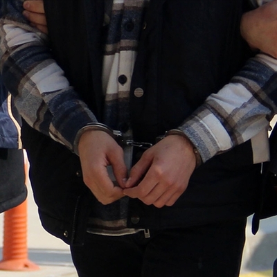 Elazığ'daki 'suç makinası' tutuklandı