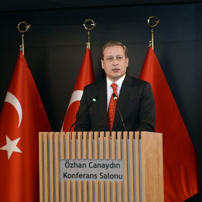 "Vicdanımız çok rahat"