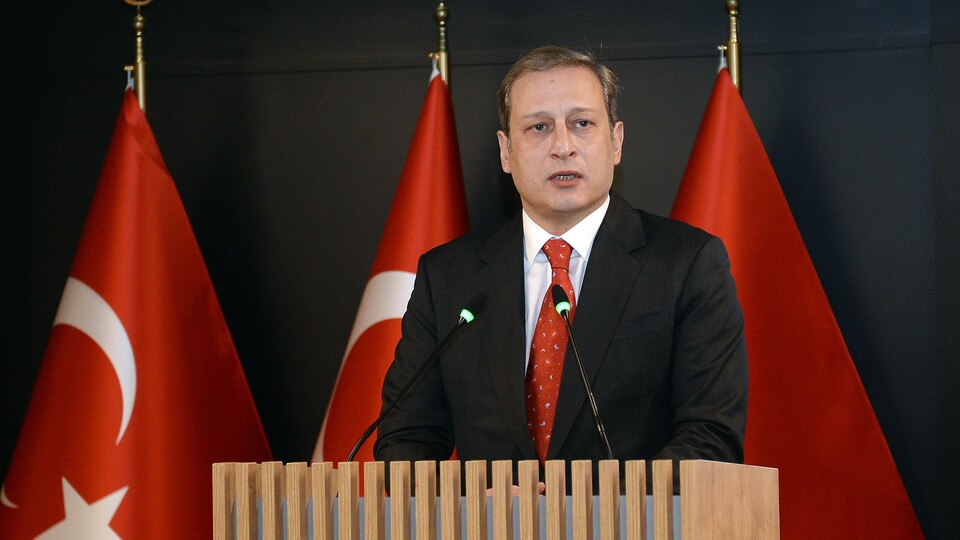 "Vicdanımız çok rahat"