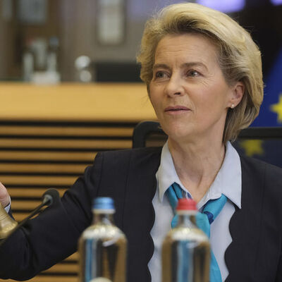 AB'den gaz tedariğinde 'öncelik' talebi