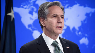 ABD yönetimi: Rusya, Ukrayna'da 'savaş suçları' işledi