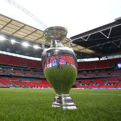 EURO 2028'e adayız!