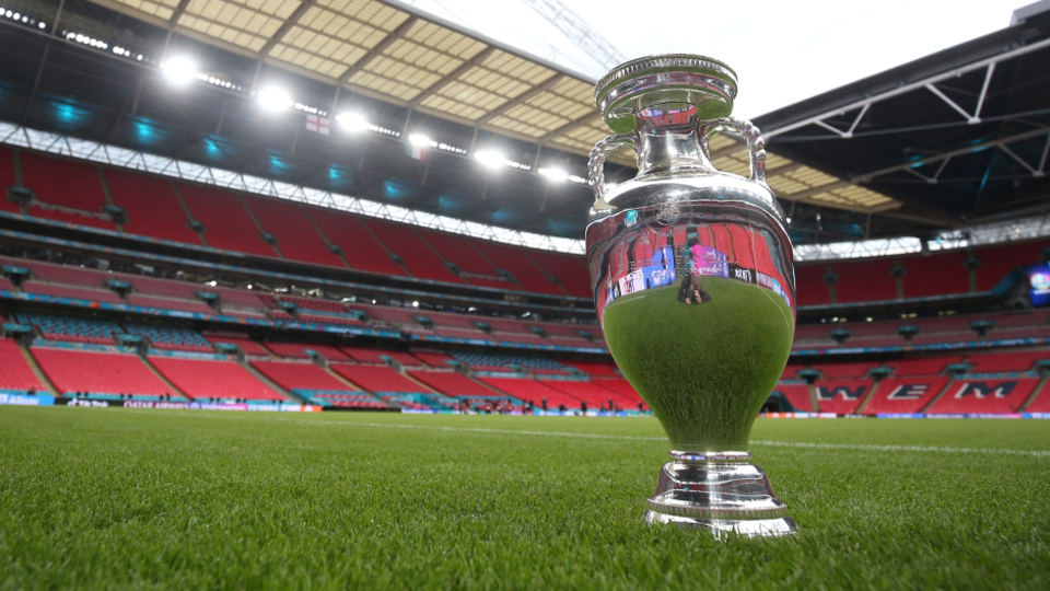 EURO 2028'e adayız!