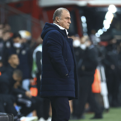 Terim'den Portekiz maçı yorumu!